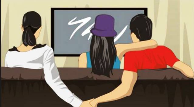 Ini Alasan  Membuat Perempuan  Berselingkuh.