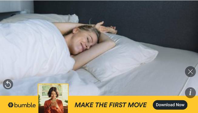 Anda Mau Cepat Tidur, Ini 7 Trik Cara Cepar Lelap