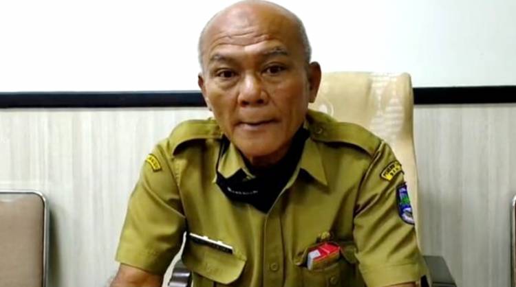Ada Penambahan  Kasus, Satgas Covid-19 Kota Banjar Umumkan Kota Banjar Kini Berada di Level 2