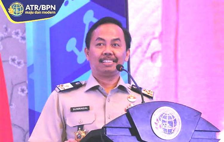 Terlibat Mafia Tanah, 125 Pegawai BPN Disanksi hingga Terancam Pemecatan