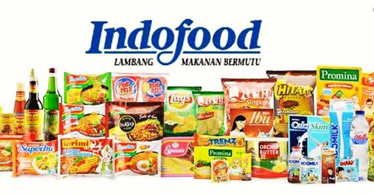 Buruan, Indofood Buka Banyak Lowongan Kerja untuk SMA/SMK, D3/S1 Semua Jurusan
