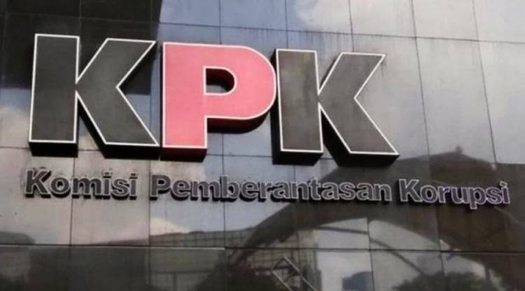 Sejumlah Orang di Kuansing Ditangkap dalam Operasi Tangkap Tangan (OTT) KPK