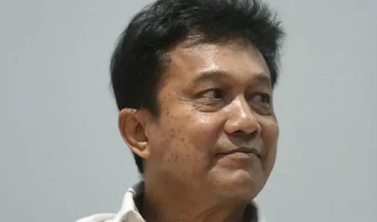 Inna lillahi Wainna Ilaihi Raji'un, Musikus Senior Oddie Agam Meninggal Dunia