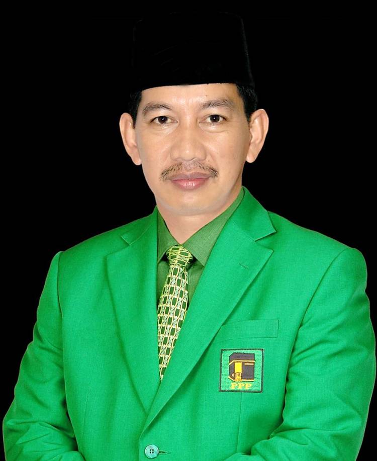Jelang Muscab DPC PPP Inhil VIII, Agus Salim Berharap jangan Ada Perpecahan di Tubuh Partai