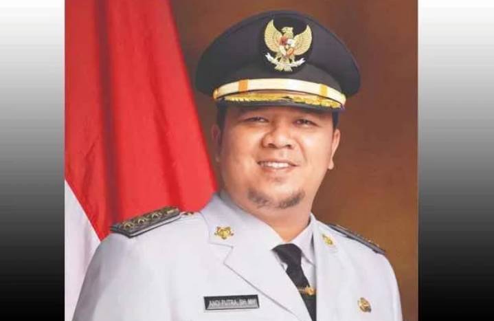KPK Tangkap 8 Orang, Termasuk Bupati Kuansing Terkait Persoalan Ini