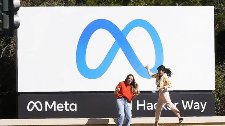 Facebook Inc Kini Resmi Berganti Nama Menjadi Meta, Ini Alasan Facebook Mengganti Namanya