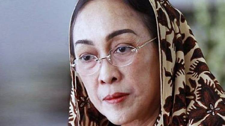 Sukmawati Soekarnoputri Kembali ke Agama Leluhur, Keluarga Menyetujui