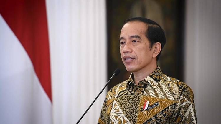 Jokowi Minta Media Digital Bijak, Tidak Semata Mencari Jumlah Viewers atau Sekadar Clickbait