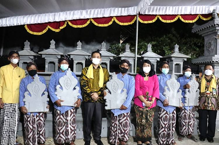 Kementerian Agama Targetkan Setiap Provinsi  Miliki Sekolah Berbasis Hindu