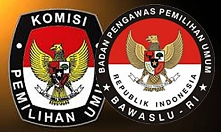 Ini Nama-nama Tim Seleksi Calon Anggota KPU dan Bawaslu Periode Tahun 2022-2027