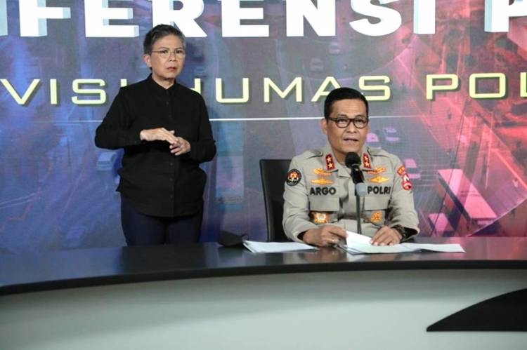 Kasus Pedagang Pukul Preman dan Jadi Tersangka Berbuntut Kanit Reskrim Dicopot