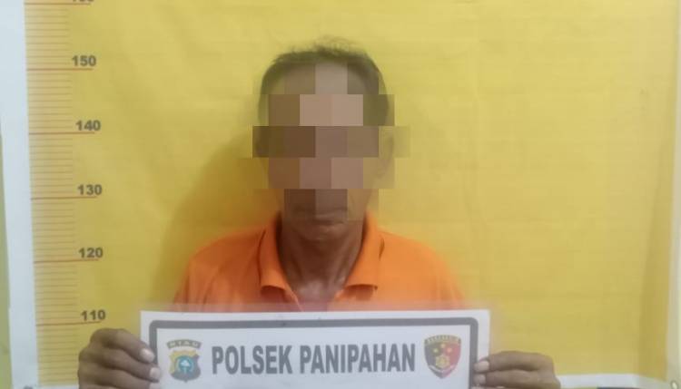 Bandar Togel Online di Panipahan Digrebek Polisi