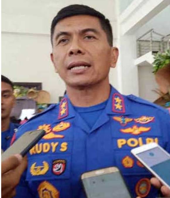 Diberhentikan Dengan Tidak Hormat Dari Anggota Polri, Mantan Kapolsek Perigi Banding Di Kasus Asusila