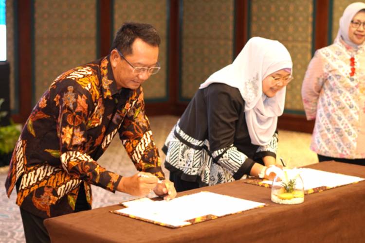 JAM-Intelijen Dukung Penuh Keberhasilan Proyek Strategis Nasional di PT. Pertamina Hulu Energi