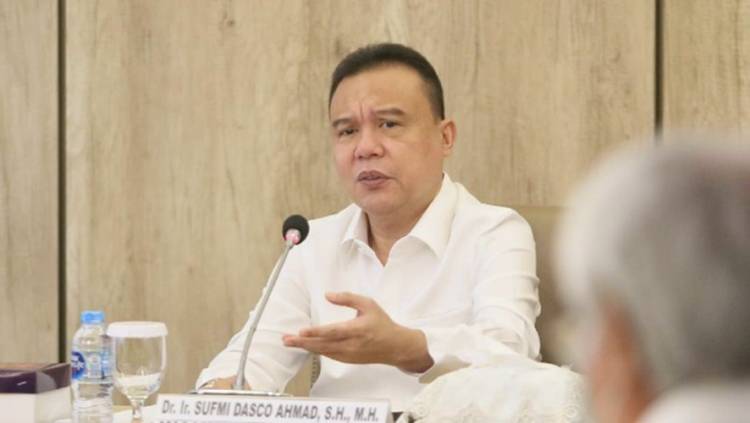 Teka-Teki Partai yang Disebut Jokowi Sembrono Deklarasi Capres?
