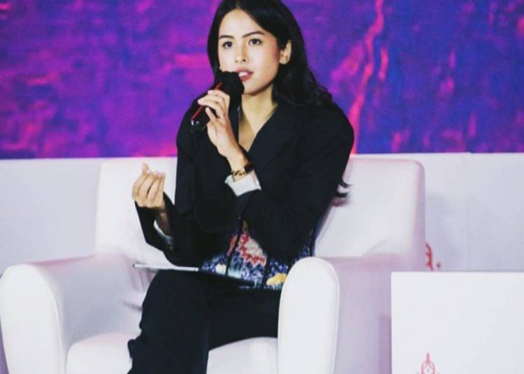 Jubir G20 Maudy Ayunda: Pertemuan G20 Penting Diketahui Anak Muda