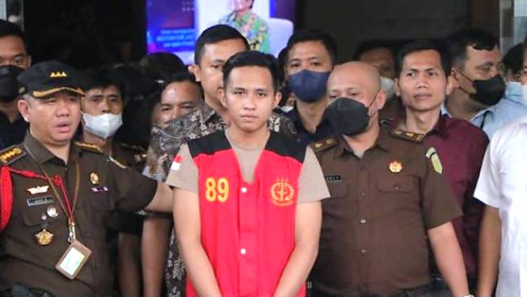 Bharada E Jalani Sidang Perdana secara Terbuka Hari Ini