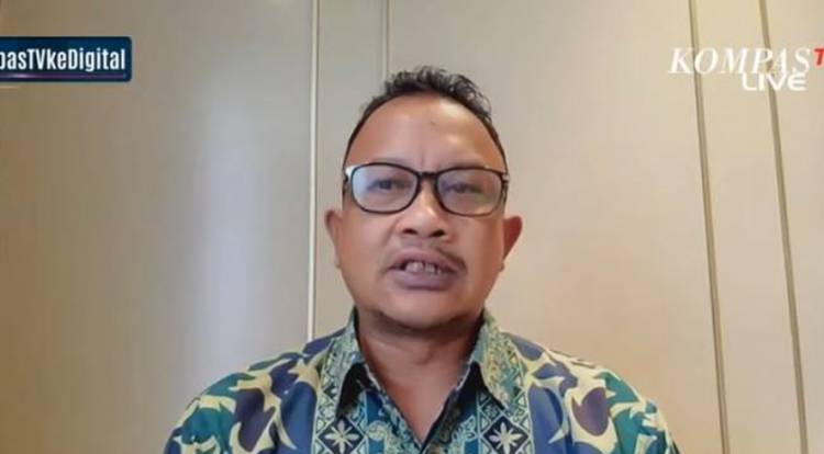 Komnas HAM: Ada Indikasi Pelanggaran HAM dalam Tragedi Kanjuruhan