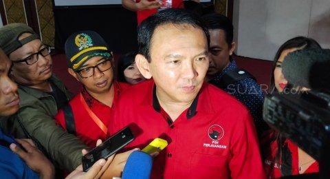 Ahok di Bilang Rizal Ramli Pejabat Kelas Glodok,Ini Jawaban Ahok