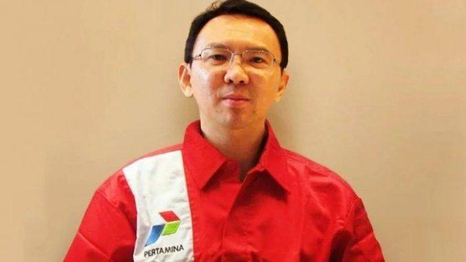 Ternyata Gaji Ahok Sebagai Bos di BUMN Pertamina Lebih Besar Dibandingkan Gaji Presiden Jokowi