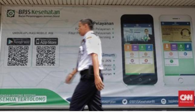 Menyoal 'Gaji' Rp200 Juta Per Bulan Direksi BPJS Plus Bonus