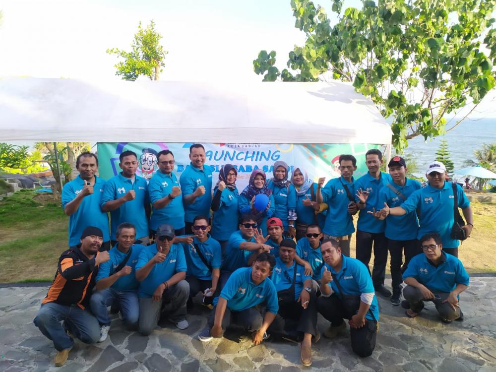 Edukasi Pengawasan Pemilu Target Dari Bawaslu Saba Sakola