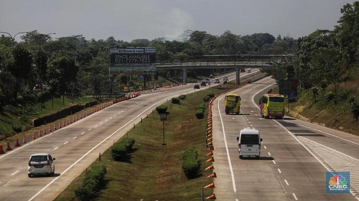 Investor Asal Malaysia Hengkang Dari Tol Cipali