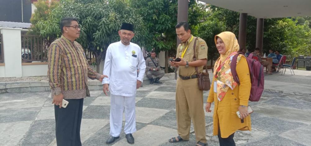 Hingga Hari Ini, Ada 15 Kafilah MTQ Kampar Masuk Final