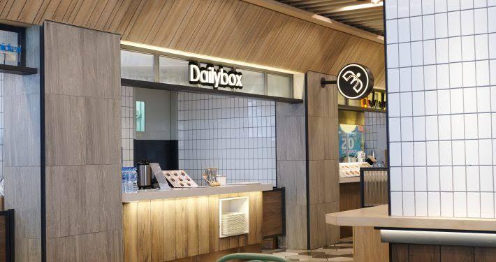 Makan Enak Di Daily Box Grand Indonesia