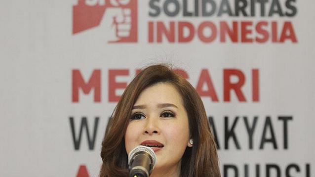 Grace Natalie Keturunan India, Kenyang Dengan Sebutan Cina