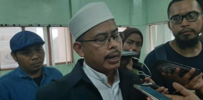 Tak Lengkap Reuni Akbar 212 Jika Acara Tak Dihadiri HRS