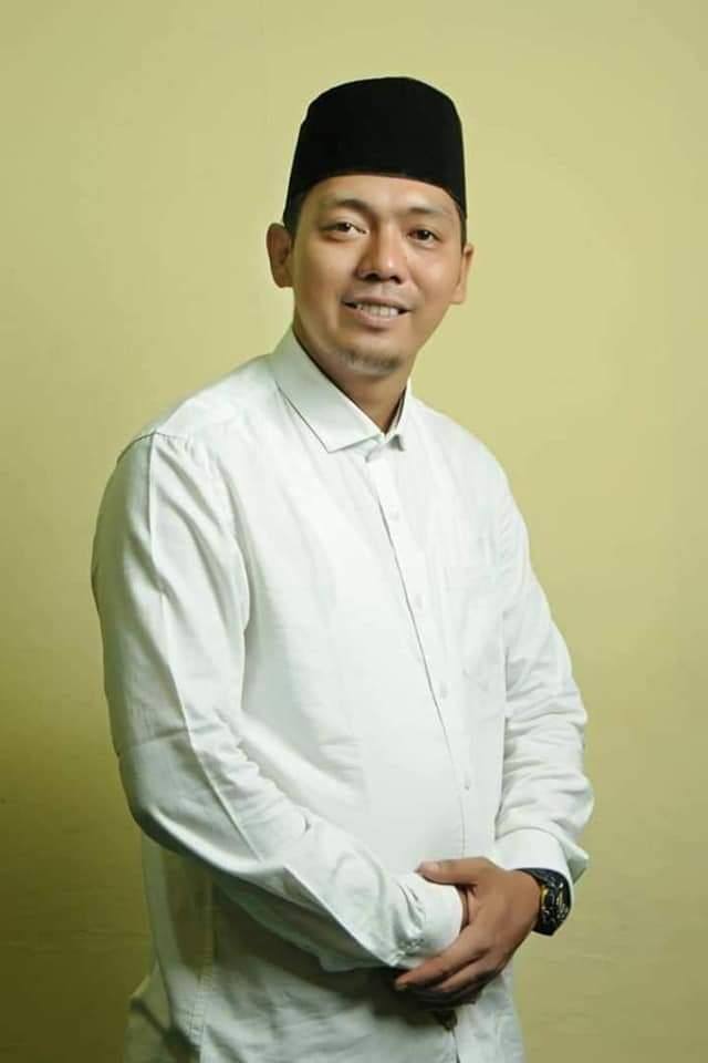 Hubungan Baik Dengan Pers, IWO Inhil Dukung Said Syarifuddin Menjadi Sekdaprov Riau.