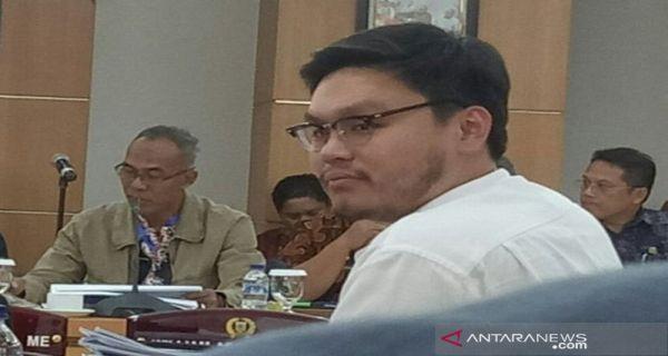 William PSI Vonis Bersalah,Ungkap Anggaran Aibon Rp 82 Milliar
