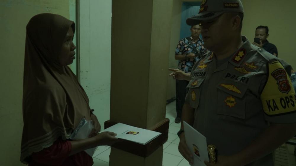 1 Korban Tewas Akibat Ambruknya Bangunan Proyek Pembangunan Situ Leutik 