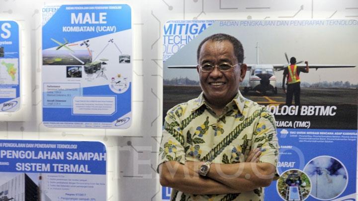 Foto Said Didu Dengan Kemenhan Banyak Diprotes Nitizen,Apa Penyebabnya Ini Penjelasannya