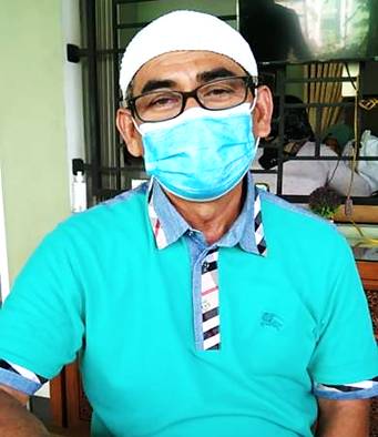 Meski Raih Segudang Prestasi, Cabub Kuansing Drs. H. Mursini Tanggapi Positif Kritik Terhadap Dirinya 