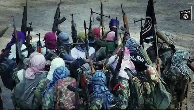 Lebih dari 50 orang Dipenggal dan Dicincang Tubuhnya oleh Kelompok ISIS Mozambik 
