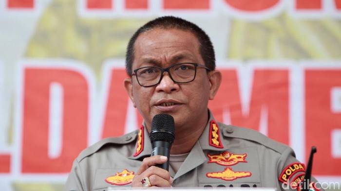 Polisi Berhasil Tangkap 2 Penyebar Video Syur Mirip Gisel