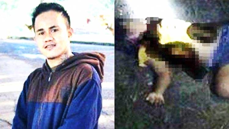 Baru Bebas dari Penjara karena Membunuh, Kamaluddin Tikam Mati Istrinya di Depan Orangtua