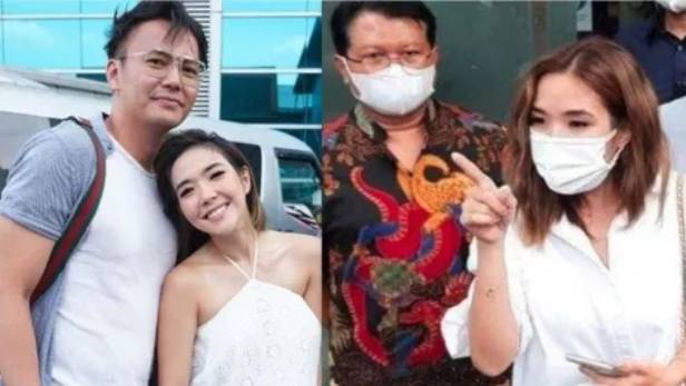 Ternyata Dibalik Dalang Video Syur Mirip Dirinya, Ada Sahabat Yang Mengkhianati Gisella Anastasia