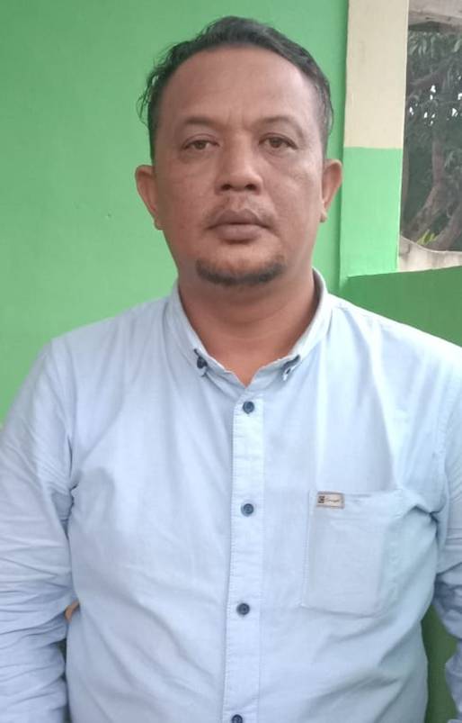 Kabar Duka, Wartawan Pesisirnews.com Liputan Pelalawan Berpulang Kehadirat Yang Maha Kuasa