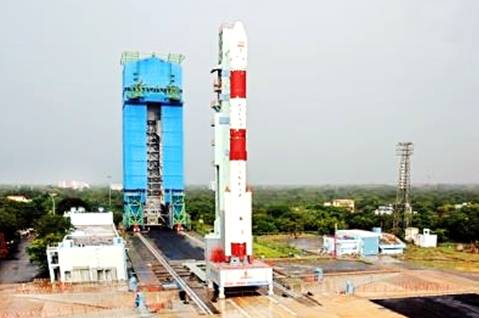 India Targetkan Peluncuran 328 Satelit Negara Lain Menggunakan Roket Luar Angkasa Miliknya