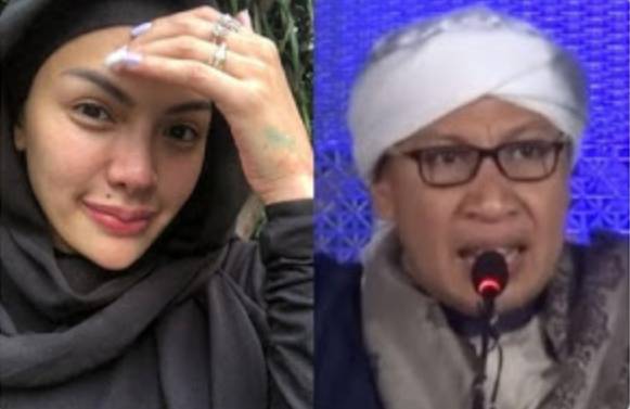 Buya Yahya: Manusia Jenis Ini Paling Berbahaya "Tampar"Nikita Mirzani yang Bicara Surga-Neraka 