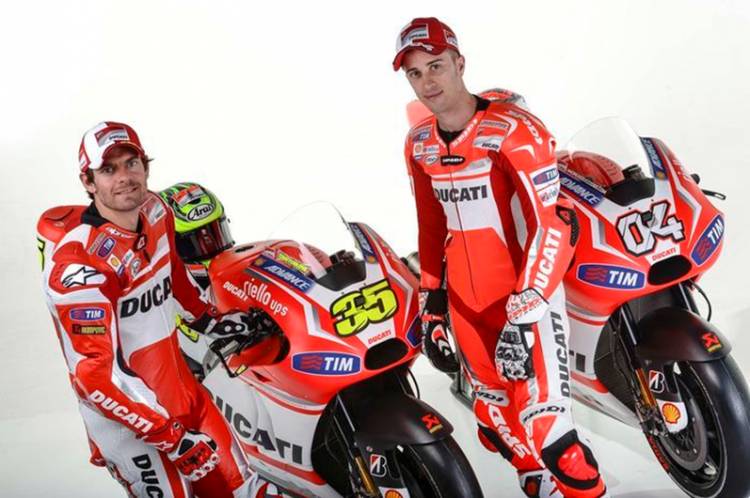 Dua Pembalap MotoGP ini Dipastikan Tak Mengaspal di Sirkuit Balap MotoGP 2021