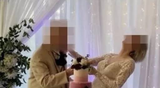 Demi Harta,Remaja Putri(19) Ini Nikahi Lansia Beda Umur 70 Tahun