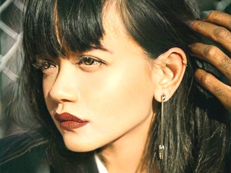 Viral Kabar Model Cantik Asal Indonesia ini Meninggal di AS dalam Kondisi Kesulitan Keuangan