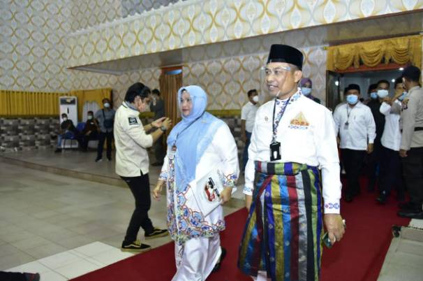 Tenang dan Mudah Dipahami Program 'Pro-Rakyat' KBS Panen Pujian