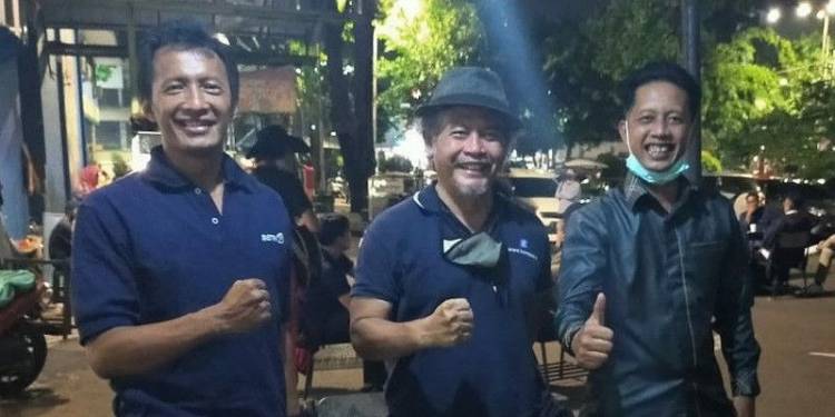 Ketum PP IWO: Berorganisasi Kedepankan Kebersamaan, Jadikan Ladang Ibadah