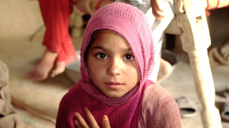 PBB: Sejak 2005 Tercatat 26.000 Anak Afghanistan Tewas atau Cacat Akibat Perang