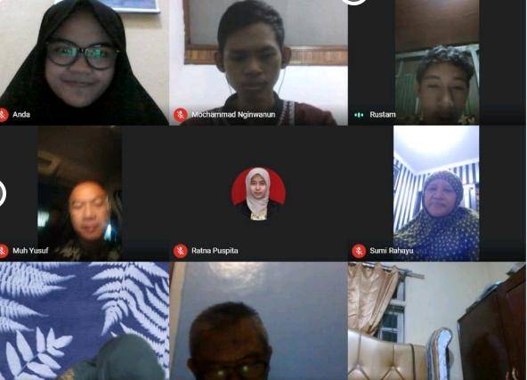 AR Learning Center Adakan Pelatihan sertifikasi